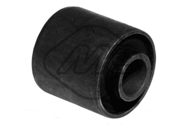 Metalcaucho Lagerung, Motor