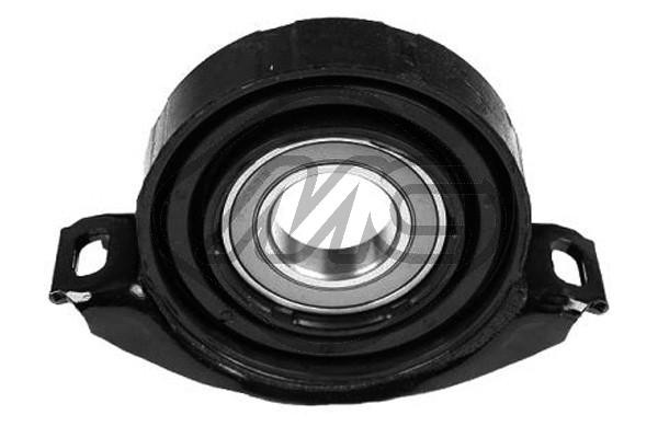 Metalcaucho Lagerung, Gelenkwelle