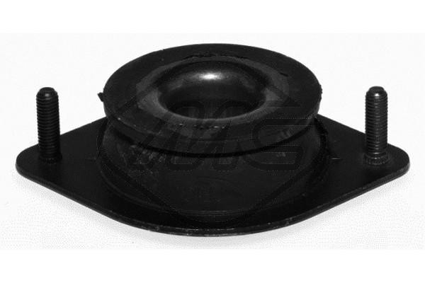 Metalcaucho Lagerung, Motor