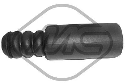 Metalcaucho Staubschutzsatz, Stoßdämpfer