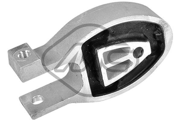 Metalcaucho Lagerung, Motor