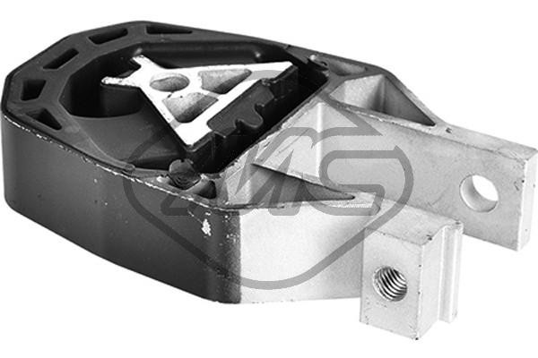 Metalcaucho Lagerung, Motor