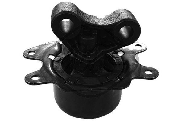 Metalcaucho Lagerung, Motor