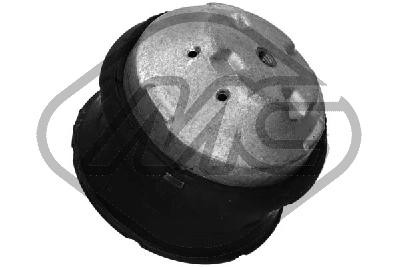 Metalcaucho Lagerung, Motor Metalcaucho Lagerung, Motor