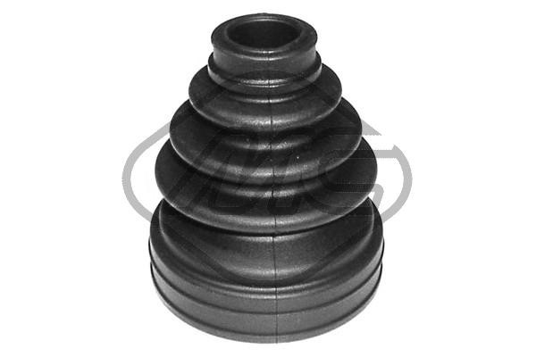 Metalcaucho Faltenbalgsatz, Antriebswelle