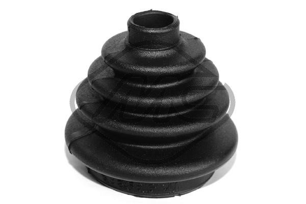 Metalcaucho Faltenbalgsatz, Antriebswelle