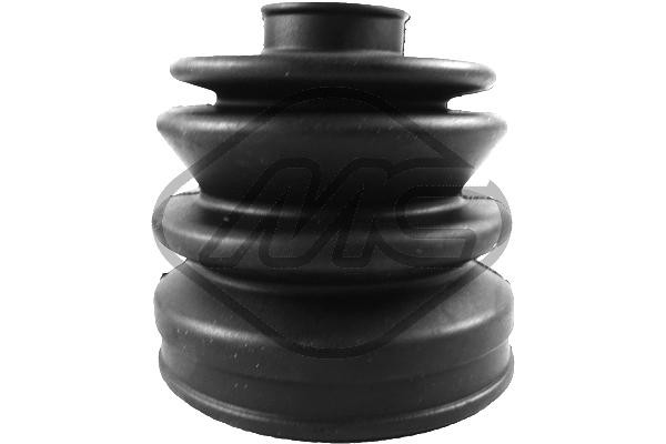 Metalcaucho Faltenbalgsatz, Antriebswelle