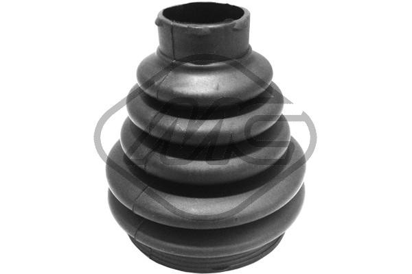 Metalcaucho Faltenbalgsatz, Antriebswelle