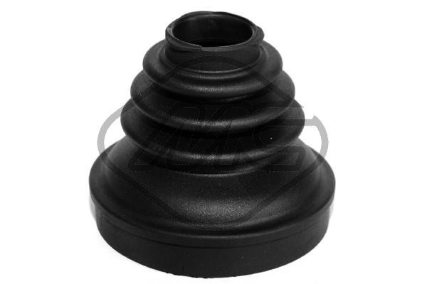 Metalcaucho Faltenbalgsatz, Antriebswelle