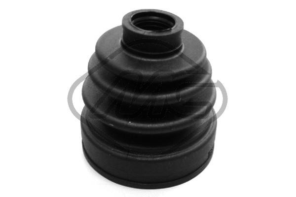 Metalcaucho Faltenbalgsatz, Antriebswelle