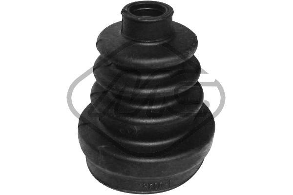 Metalcaucho Faltenbalgsatz, Antriebswelle