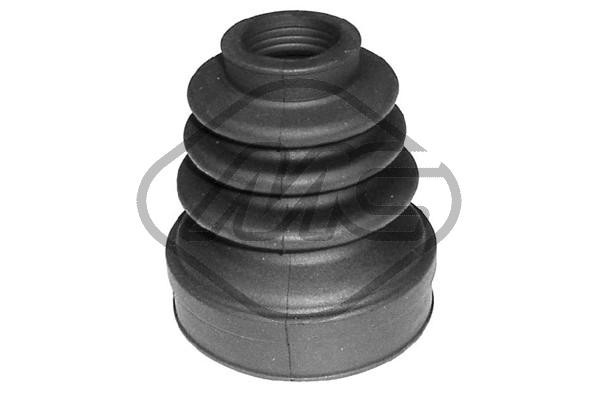 Metalcaucho Faltenbalgsatz, Antriebswelle