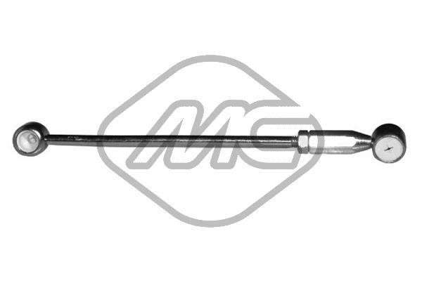 Metalcaucho Reparatursatz, Schalthebel