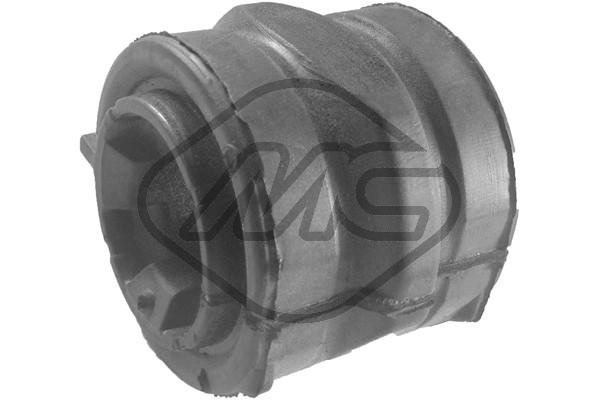 Metalcaucho Lagerung, Stabilisator