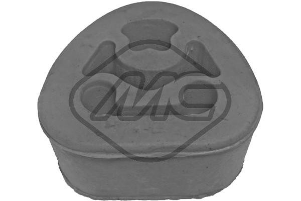 Metalcaucho Anschlagpuffer, Schalldämpfer