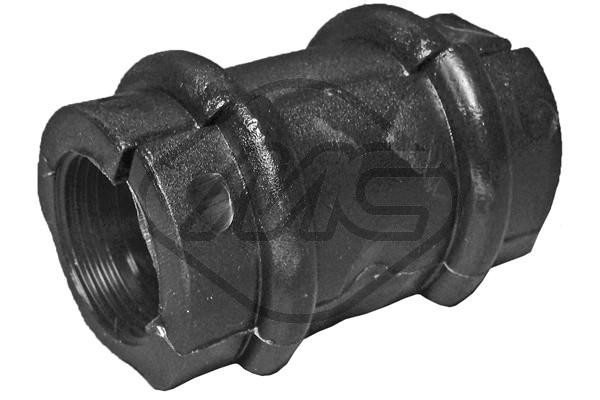 Metalcaucho Lagerung, Stabilisator