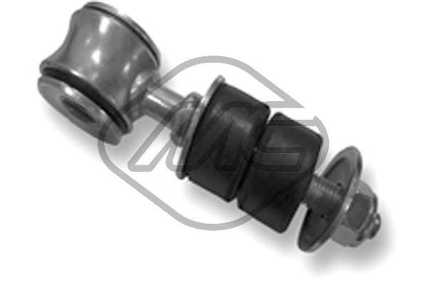 Metalcaucho Stange/Strebe, Stabilisator