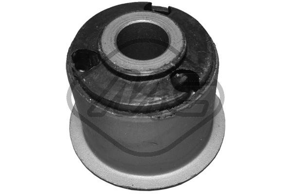 Metalcaucho Lagerung, Lenker