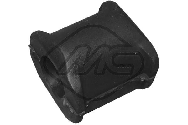 Metalcaucho Lagerung, Stabilisator