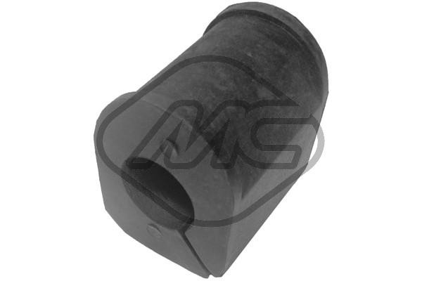 Metalcaucho Lagerung, Stabilisator