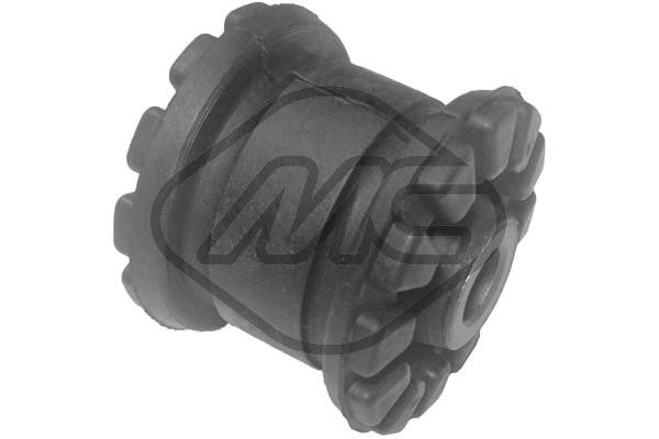 Metalcaucho Lagerung, Lenker