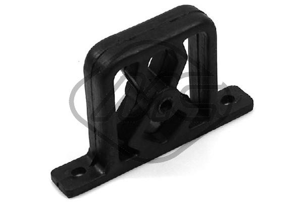 Metalcaucho Anschlagpuffer, Schalldämpfer