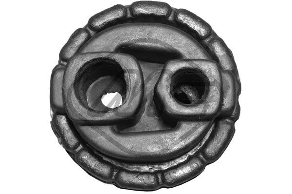 Metalcaucho Anschlagpuffer, Schalldämpfer