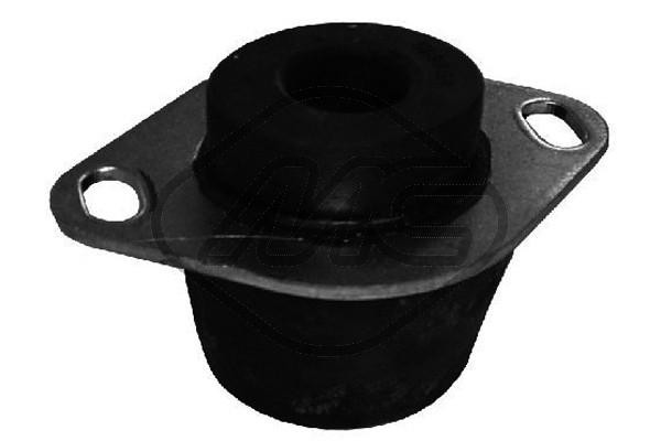 Metalcaucho Lagerung, Motor