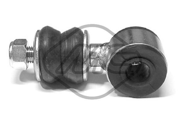 Metalcaucho Stange/Strebe, Stabilisator