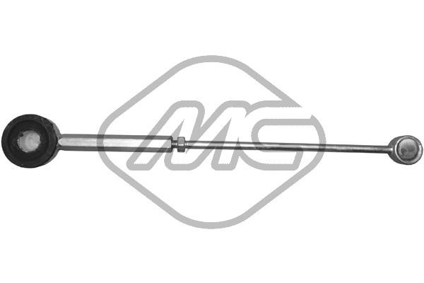 Metalcaucho Reparatursatz, Schalthebel