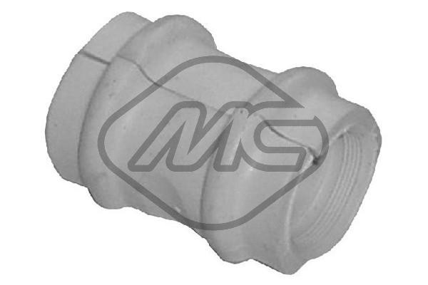 Metalcaucho Lagerung, Stabilisator