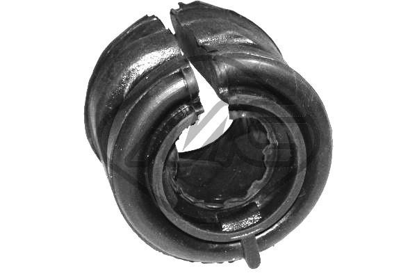 Metalcaucho Lagerung, Stabilisator