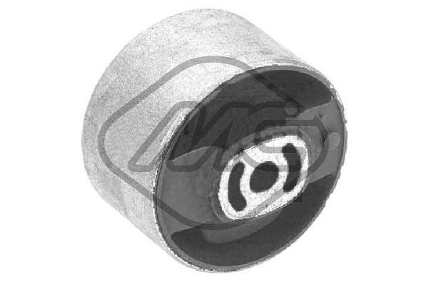 Metalcaucho Lagerung, Motor