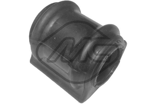 Metalcaucho Lagerung, Stabilisator