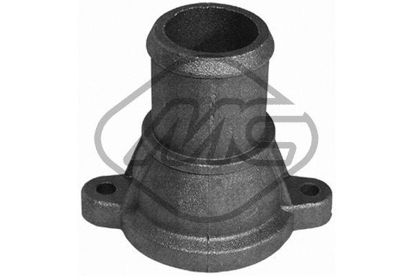 Metalcaucho Kühlmittelflansch