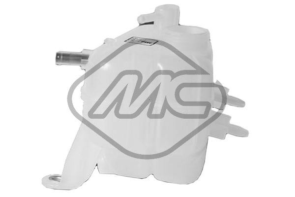 Metalcaucho Ausgleichsbehälter, Kühlmittel