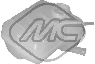 Metalcaucho Ausgleichsbehälter, Kühlmittel