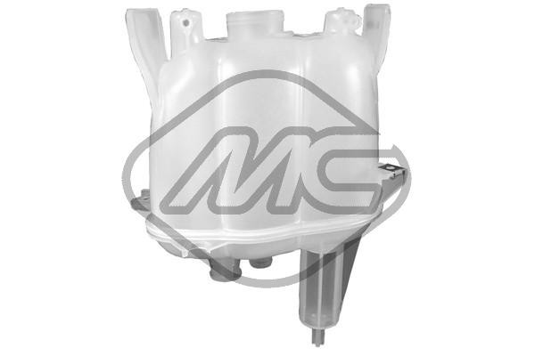 Metalcaucho Ausgleichsbehälter, Kühlmittel