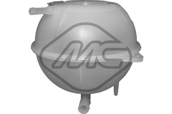 Metalcaucho Ausgleichsbehälter, Kühlmittel Metalcaucho Ausgleichsbehälter, Kühlmittel