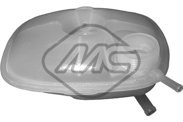 Metalcaucho Ausgleichsbehälter, Kühlmittel