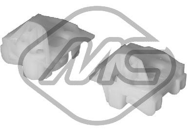 Metalcaucho Fensterheber