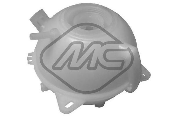 Metalcaucho Ausgleichsbehälter, Kühlmittel