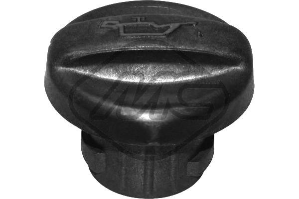 Metalcaucho Verschluss, Öleinfüllstutzen Metalcaucho Verschluss, Öleinfüllstutzen