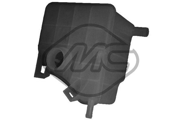 Metalcaucho Ausgleichsbehälter, Kühlmittel