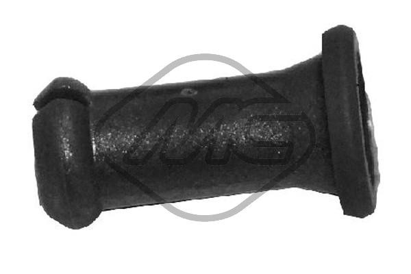 Metalcaucho Trichter, Ölpeilstab