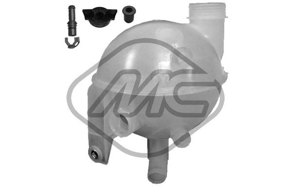 Metalcaucho Ausgleichsbehälter, Kühlmittel