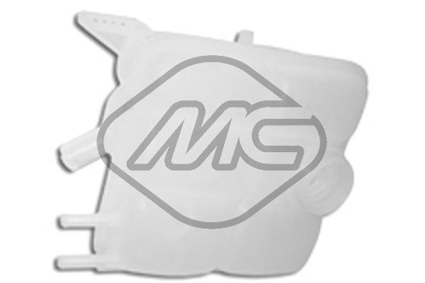 Metalcaucho Ausgleichsbehälter, Kühlmittel