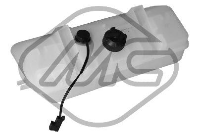 Metalcaucho Ausgleichsbehälter, Kühlmittel