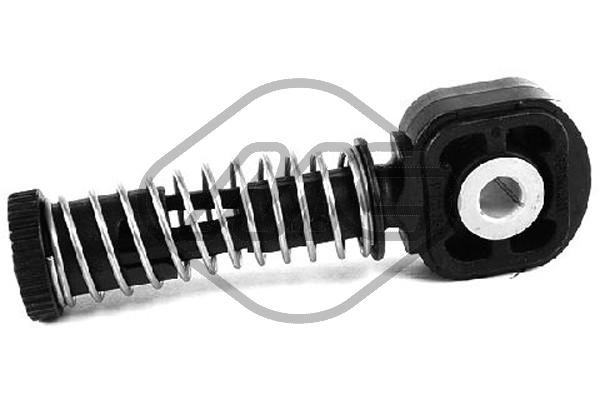 Metalcaucho Buchse, Wähl-/Schaltstange