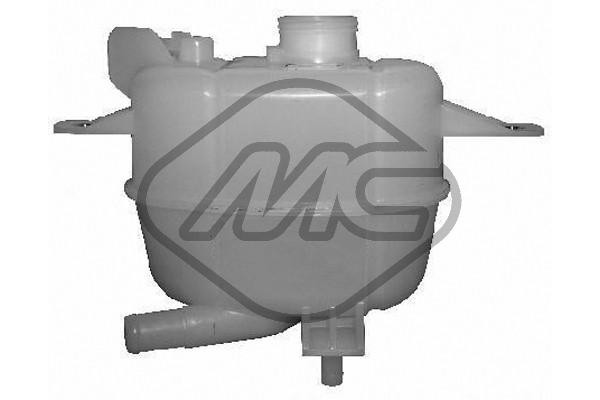 Metalcaucho Ausgleichsbehälter, Kühlmittel